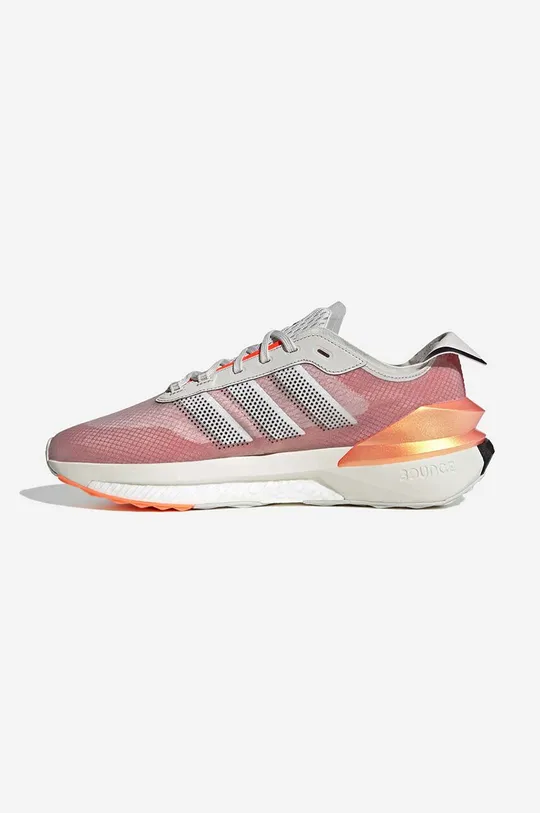 adidas Originals sneakers Avryn HP5974  Uppers: Synthetic material, Textile material Inside: Synthetic material, Textile material Outsole: Synthetic material