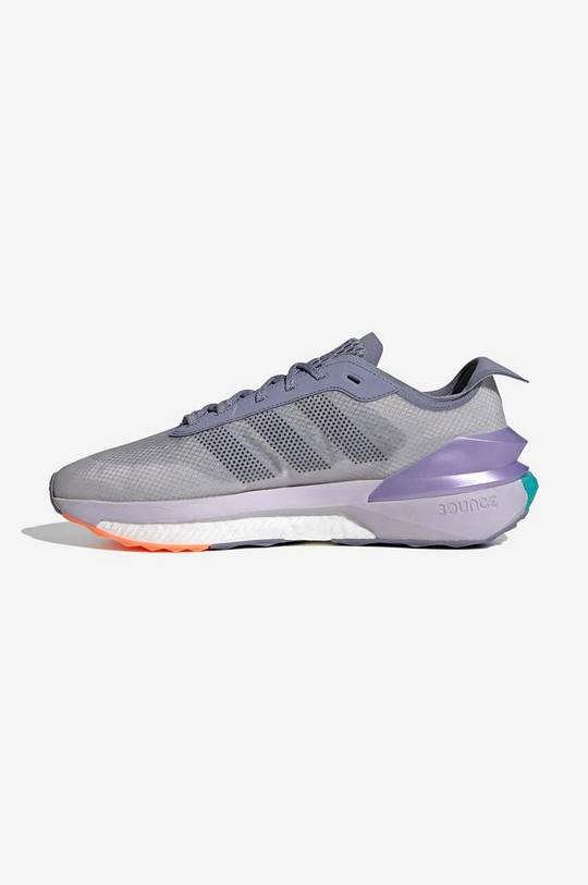 Обувки adidas Originals Avryn HP5979  Горна част: синтетика, текстил Вътрешна част: текстил Подметка: синтетика