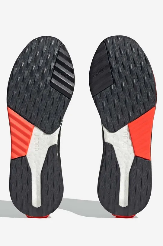 Черевики adidas Originals Avryn  Халяви: Синтетичний матеріал, Текстильний матеріал Внутрішня частина: Текстильний матеріал Підошва: Синтетичний матеріал