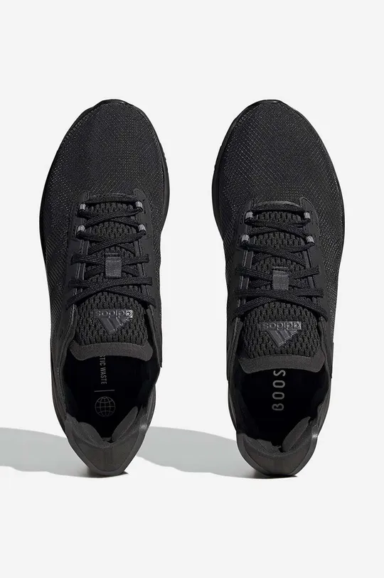 чорний Черевики adidas Originals Avryn
