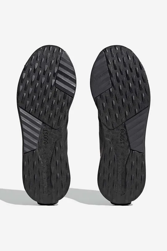 Topánky adidas Originals Avryn HP5982 čierna