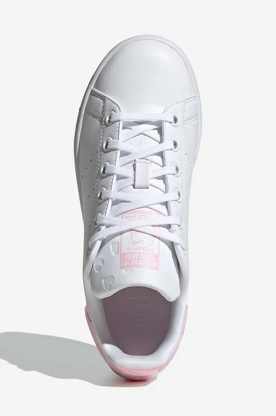 λευκό Αθλητικά adidas Originals Stan Smith J