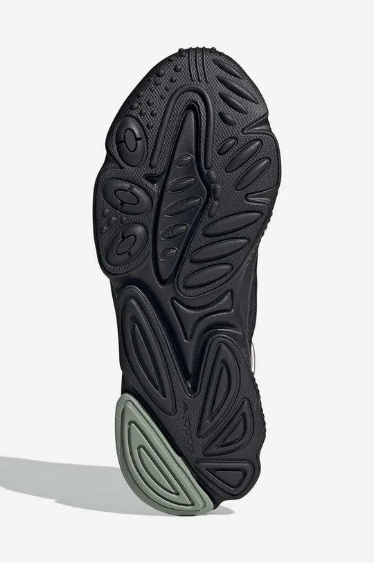 adidas Originals sneakersy Ozweego czarny