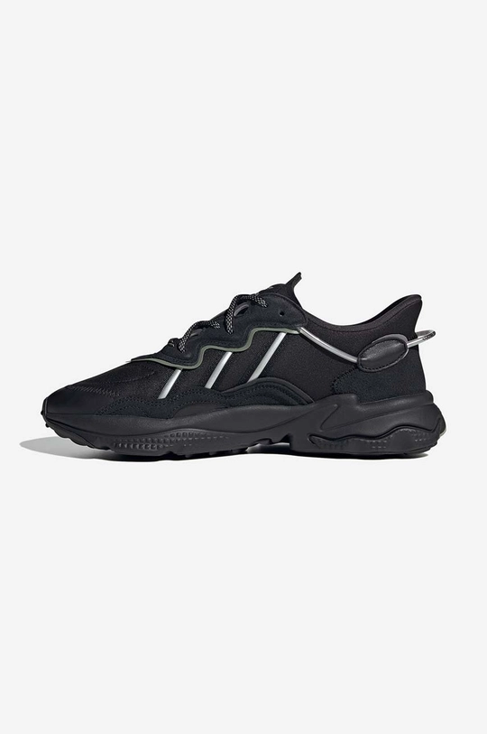 adidas Originals sneakers Ozweego  Uppers: Synthetic material, Textile material Inside: Textile material Outsole: Synthetic material