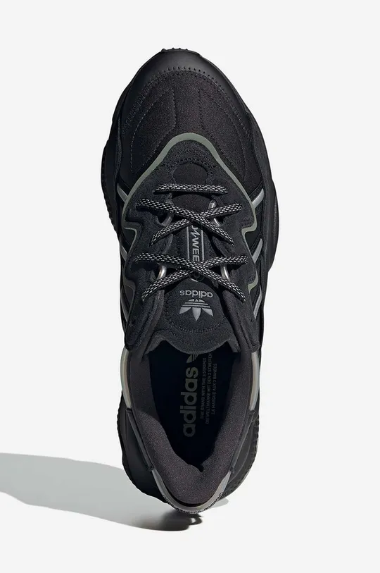 czarny adidas Originals sneakersy Ozweego