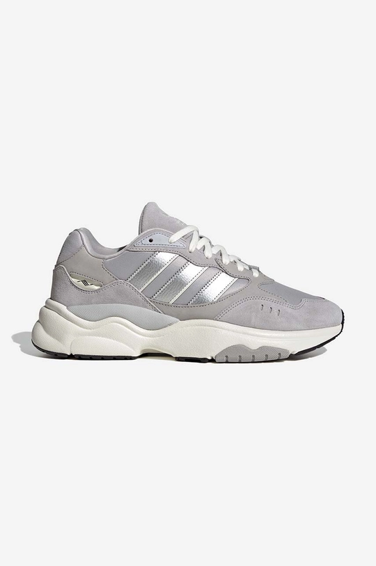 šedá Sneakers boty adidas Originals Retropy F90 Unisex