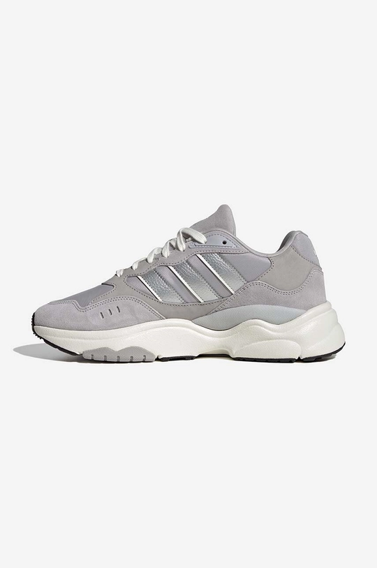 adidas Originals sneakers Retropy F90  Uppers: Textile material, Suede Inside: Textile material Outsole: Synthetic material