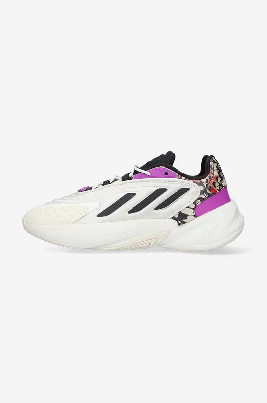 adidas Originals sneakers Ozelia W  Uppers: Synthetic material, Textile material Inside: Textile material Outsole: Synthetic material