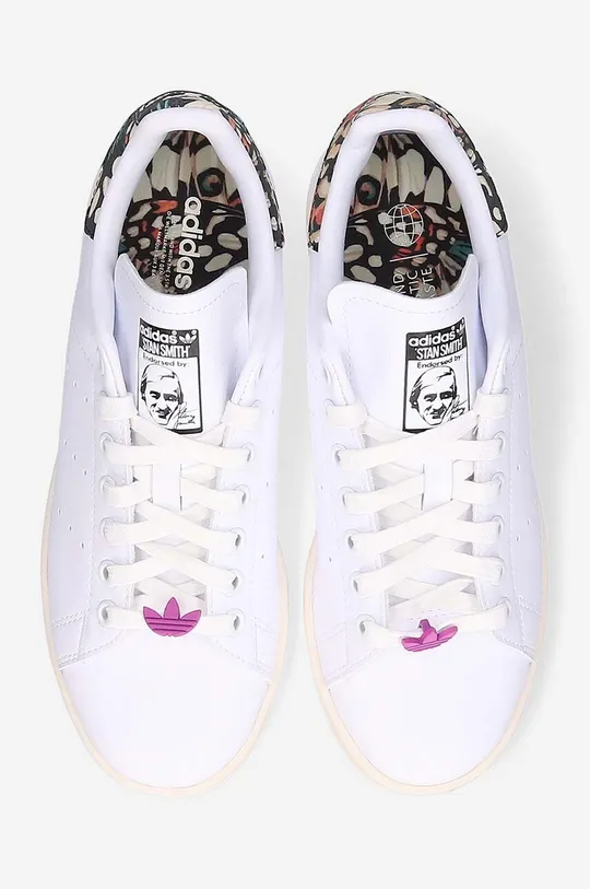 bianco adidas Originals sneakers Stan Smith W