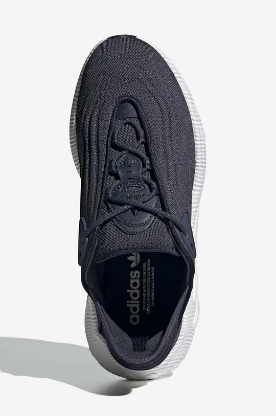 černá Sneakers boty adidas Originals Adifom Sltn