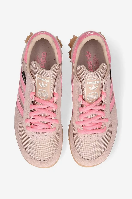 béžová Sneakers boty adidas Originals Marathon TR HP6611
