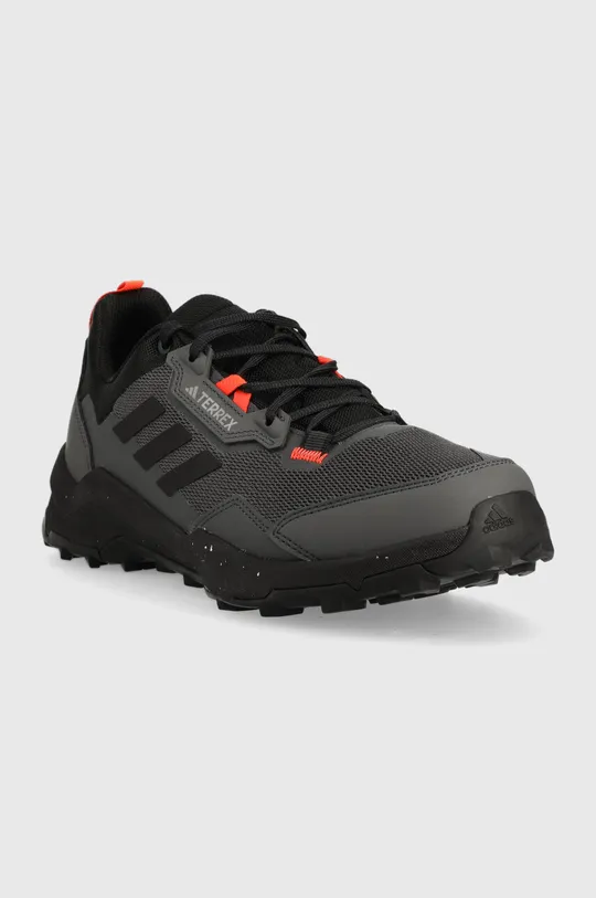 adidas TERREX cipő AX4 HP7391 fekete