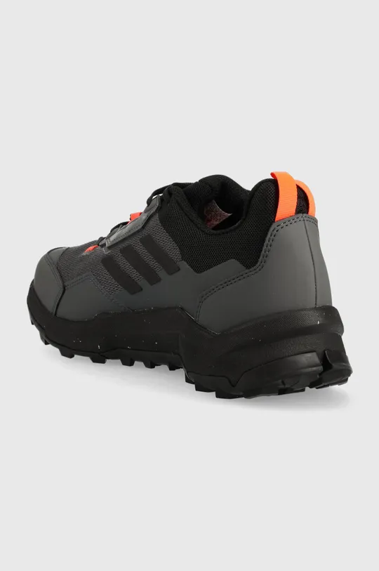adidas TERREX shoes AX4 HP7391  Uppers: Synthetic material, Textile material Inside: Textile material Outsole: Synthetic material
