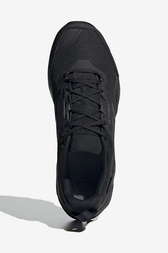 negru Sneakers adidas TERREX AX4 GORE TEX Black Carbon