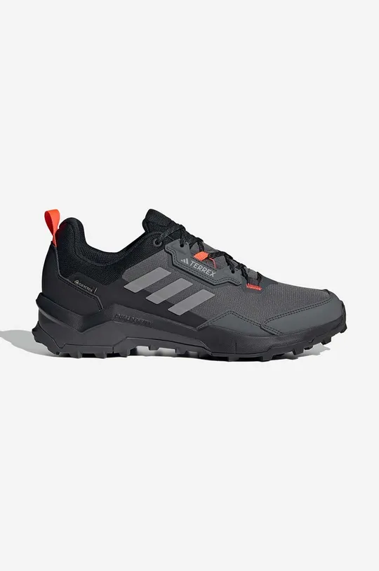 μαύρο Παπούτσια adidas TERREX Terrex AX4 GTX Unisex