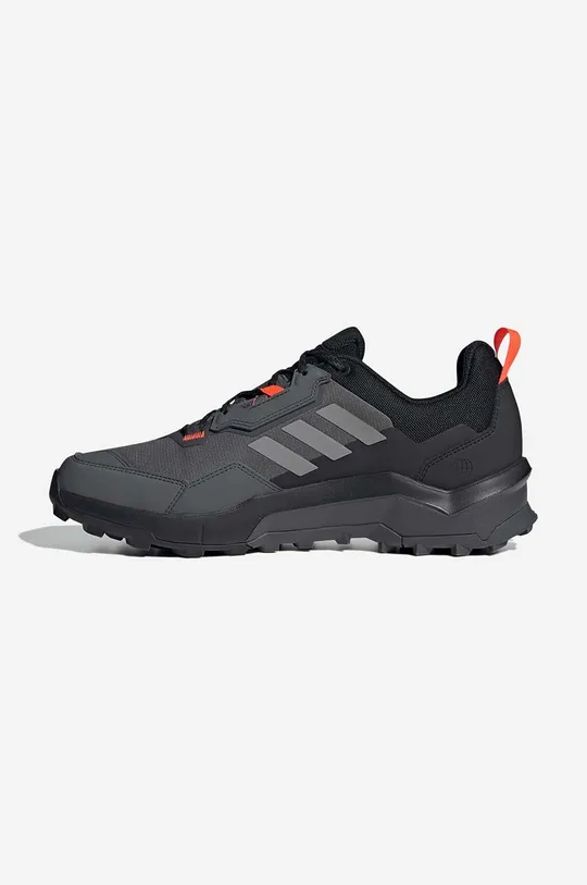adidas TERREX shoes Terrex AX4 GTX  Uppers: Synthetic material, Textile material Inside: Textile material Outsole: Synthetic material