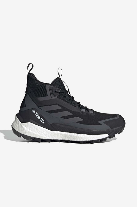 μαύρο Παπούτσια adidas TERREX Terrex Free Hiker 2 GTX Unisex