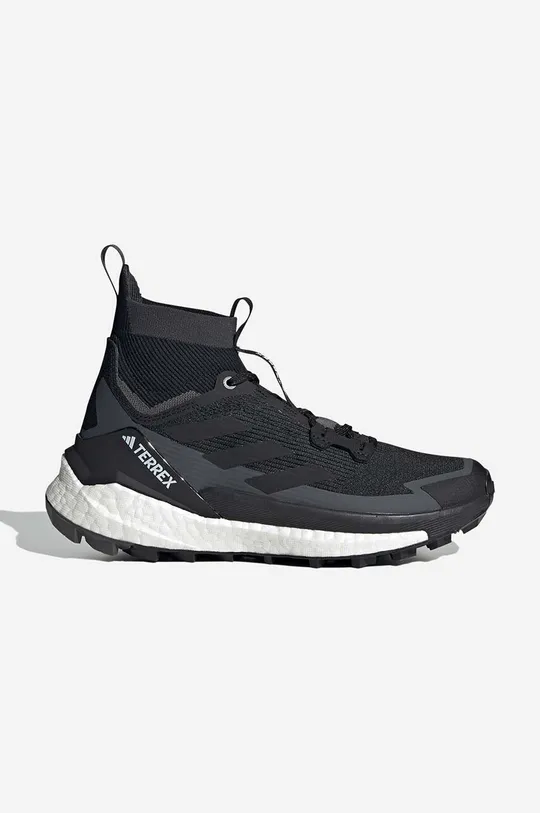 черен Обувки adidas TERREX Free Hiker 2 HP7496 Унисекс
