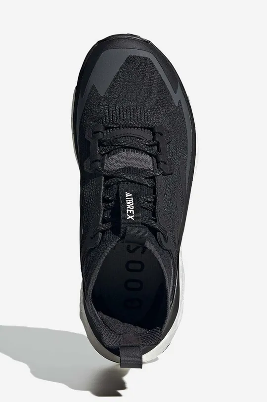μαύρο Παπούτσια adidas TERREX adidas Terrex Free Hiker 2 HP7496