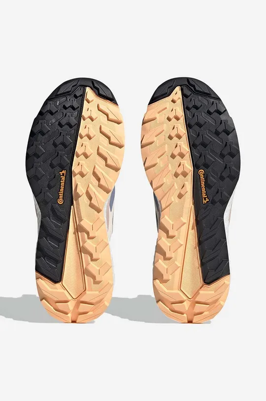 Topánky adidas TERREX Free Hiker 2 HP7498 béžová