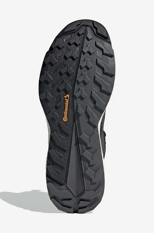 Boty adidas TERREX Free Hiker HP7818 černá