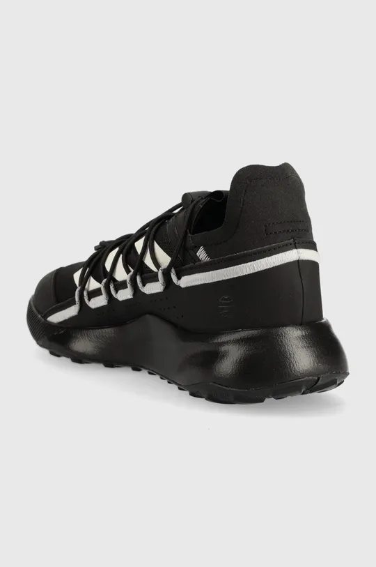 Παπούτσια adidas TERREX Terrex Voyager 22  Πάνω μέρος: Συνθετικό ύφασμα, Υφαντικό υλικό Εσωτερικό: Υφαντικό υλικό Σόλα: Συνθετικό ύφασμα