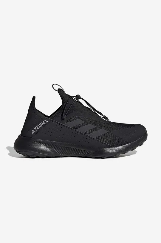 černá Boty adidas TERREX Terrex Voyager 21 Unisex