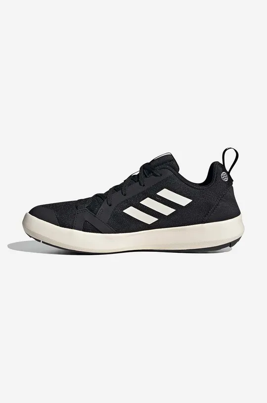 adidas TERREX shoes Terrex Boat H.RDY  Uppers: Synthetic material, Textile material Inside: Textile material Outsole: Synthetic material