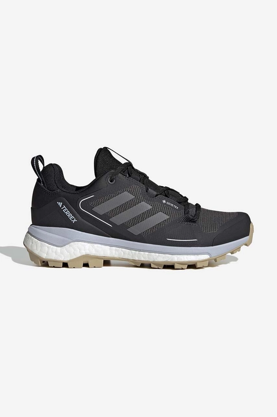 чёрный Ботинки adidas TERREX Terrex Skychaser 2 GTX Unisex