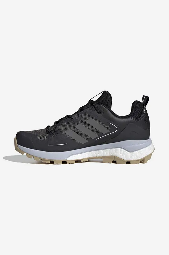 adidas TERREX shoes Terrex Skychaser 2 GTX  Uppers: Synthetic material, Textile material Inside: Textile material Outsole: Synthetic material