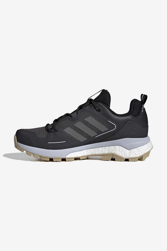 Παπούτσια adidas TERREX Terrex Skychaser 2 GTX Πάνω μέρος: Συνθετικό ύφασμα, Υφαντικό υλικό Εσωτερικό: Υφαντικό υλικό Σόλα: Συνθετικό ύφασμα