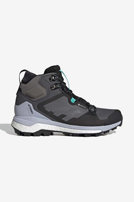 μαύρο Παπούτσια adidas TERREX Skychaser 2 Unisex