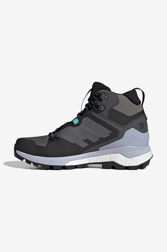 adidas TERREX shoes Skychaser 2  Uppers: Synthetic material, Textile material Inside: Textile material Outsole: Synthetic material