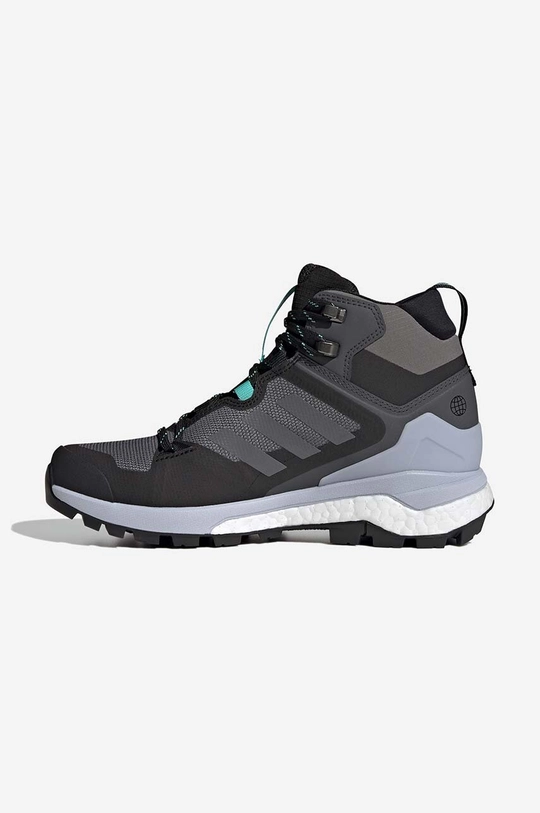 adidas TERREX sneakers Skychaser 2  Gamba: Material sintetic, Material textil Interiorul: Material textil Talpa: Material sintetic