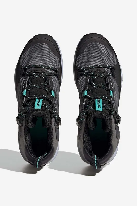 black adidas TERREX shoes Skychaser 2