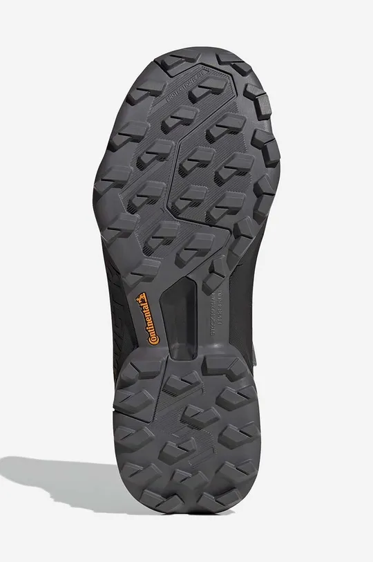 Topánky adidas TERREX Swift R3 GTX čierna