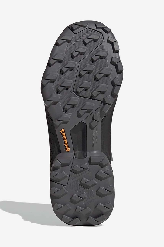 Ботинки adidas TERREX Terrex Swift R3 GTX чёрный