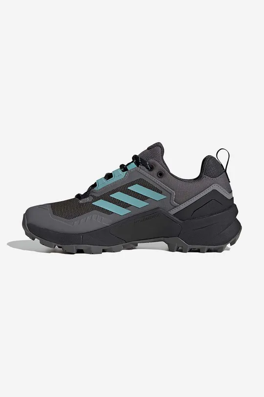 adidas TERREX shoes Terrex Swift R3 GTX  Uppers: Synthetic material, Textile material Inside: Textile material Outsole: Synthetic material