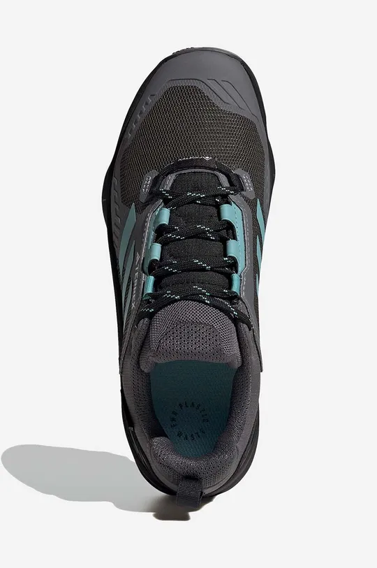 black adidas TERREX shoes Terrex Swift R3 GTX