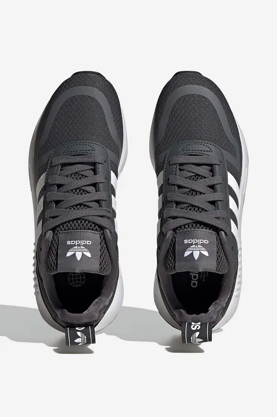 negru adidas Originals sneakers Multix J