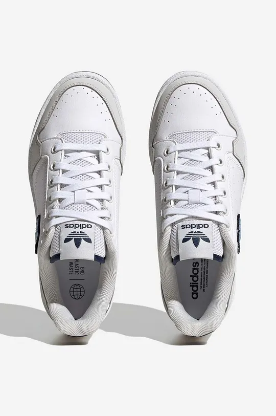 bílá Sneakers boty adidas Originals NY 90 J