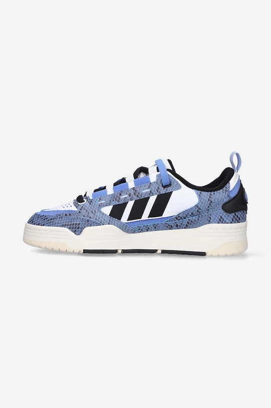 adidas Originals sneakers ADI2000 HP9731  Uppers: Textile material, Natural leather Inside: Textile material Outsole: Synthetic material