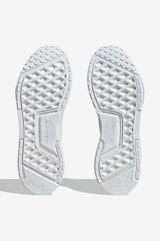 Sneakers boty adidas Originals NMD_V3 HP9831 bílá