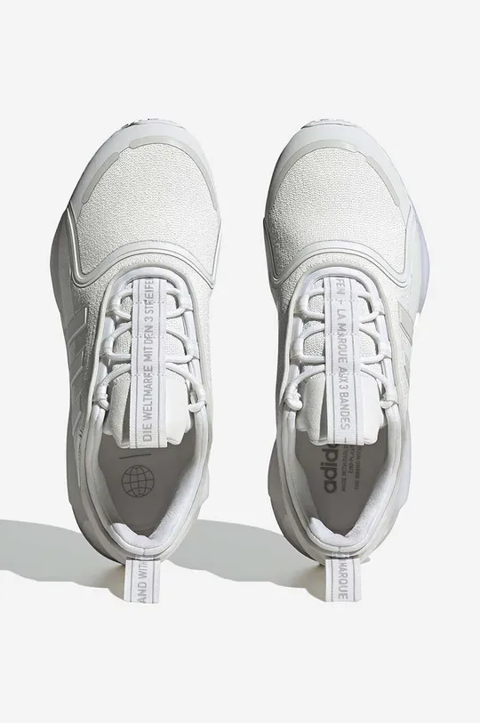 λευκό Αθλητικά adidas Originals NMD_V3