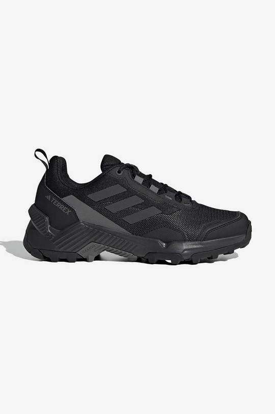 black adidas TERREX shoes Terrex Eastrail 2 W Unisex