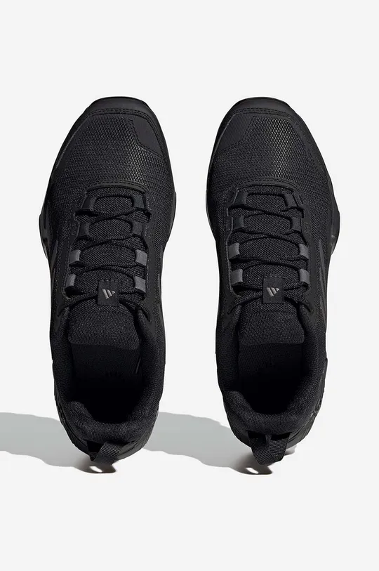 black adidas TERREX shoes Terrex Eastrail 2 W