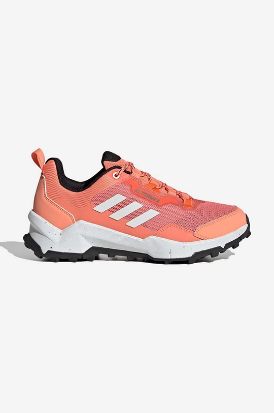 orange adidas TERREX shoes Terrex AX4 W Unisex