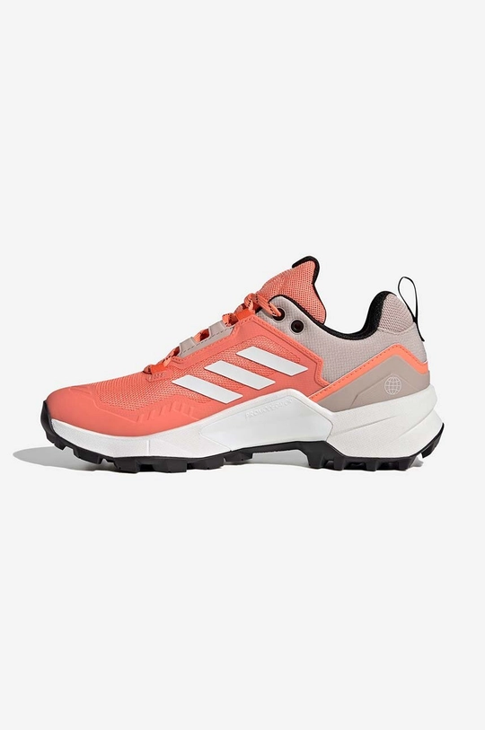 adidas TERREX shoes Terrex Swift R3 W  Uppers: Synthetic material, Textile material Inside: Textile material Outsole: Synthetic material