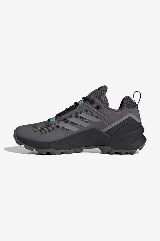 adidas TERREX shoes Terrex Swift R3 W  Uppers: Synthetic material, Textile material Inside: Textile material Outsole: Synthetic material