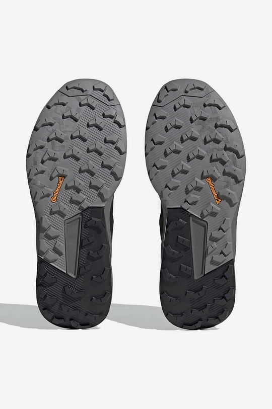 Ботинки adidas TERREX Terrex Trailrider GTX чёрный